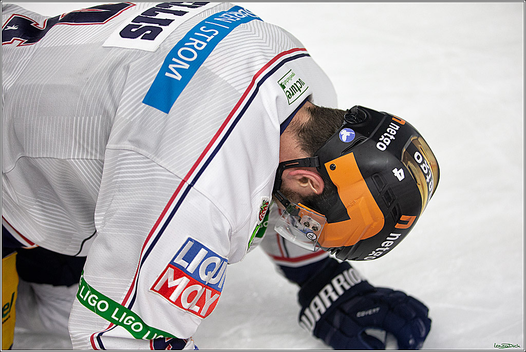 PENNY DEL;  Koelner Haie - Eisbaeren Berlin; Koeln, 12.04.2022